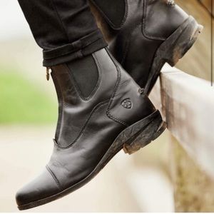 Ariat Paddock Boots